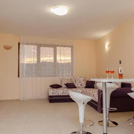 Amelia Siv Apartment Varna
