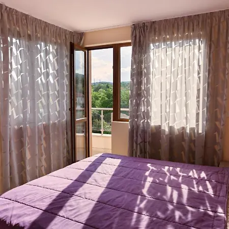 Amelia Siv Apartment *