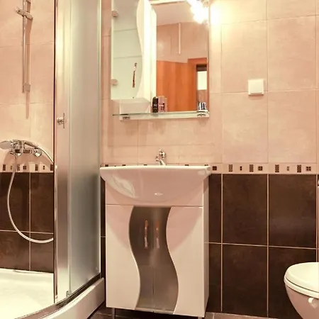 Apartment Amelia Siv