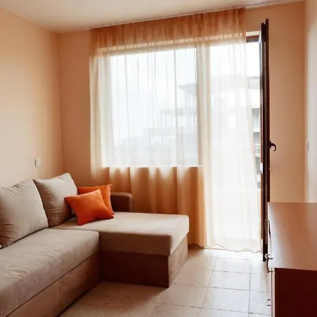 Apartment Amelia Siv *